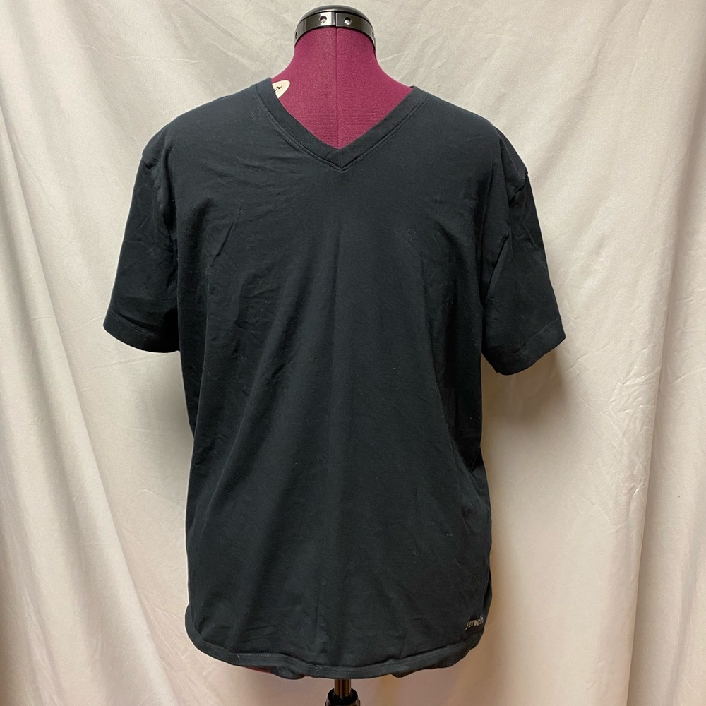 Lot of 4 - Bench short sleeve tees